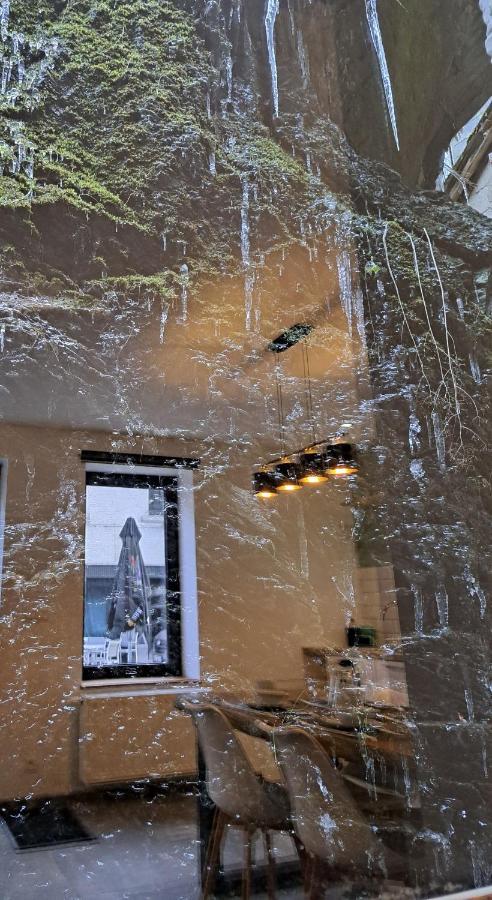 Апартаменты Gite Chez Nenene La Roche En Ardenne Экстерьер фото